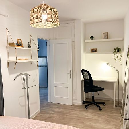 Yuka Apartment コラレホ エクステリア 写真