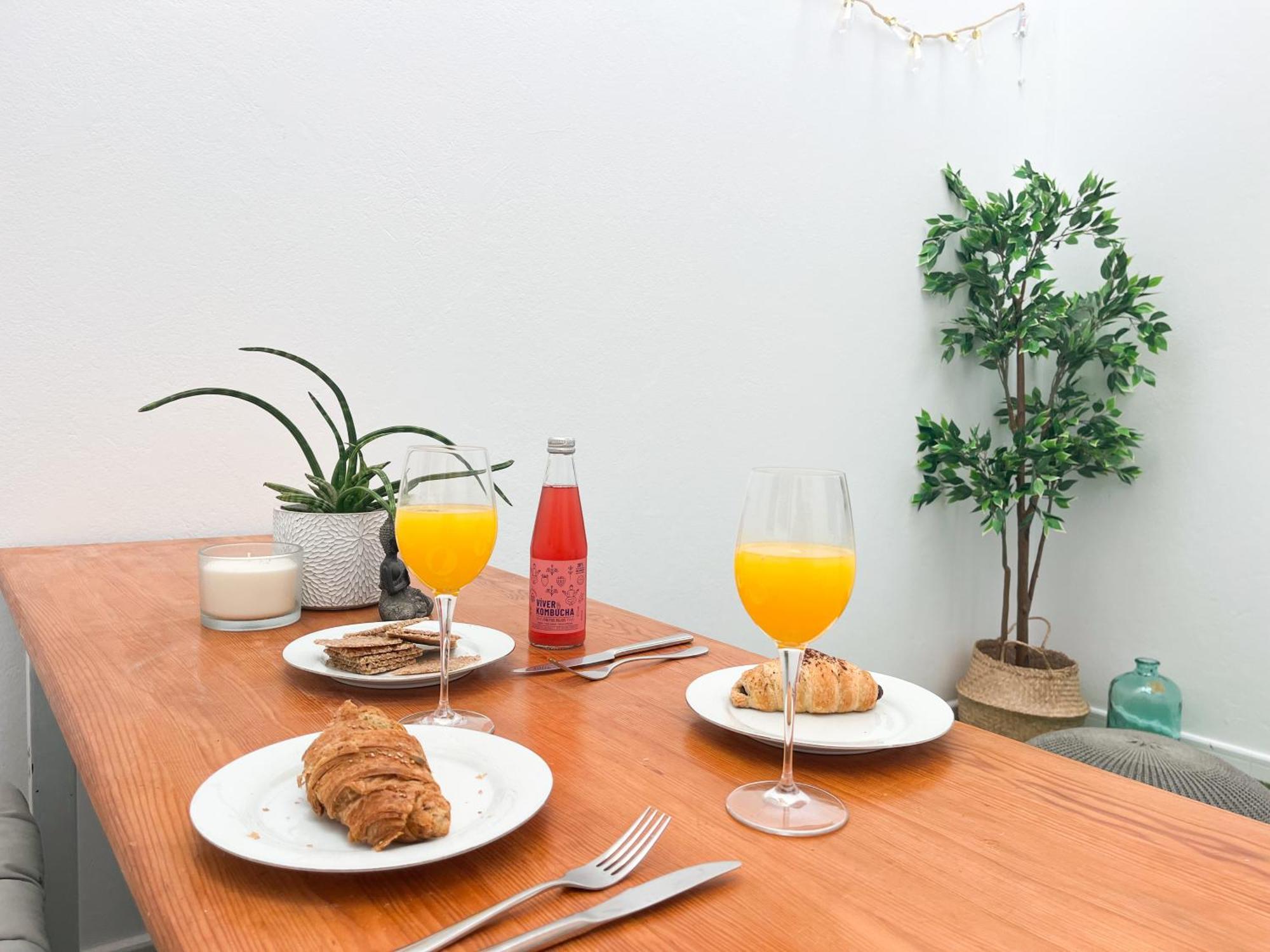 Yuka Apartment コラレホ エクステリア 写真