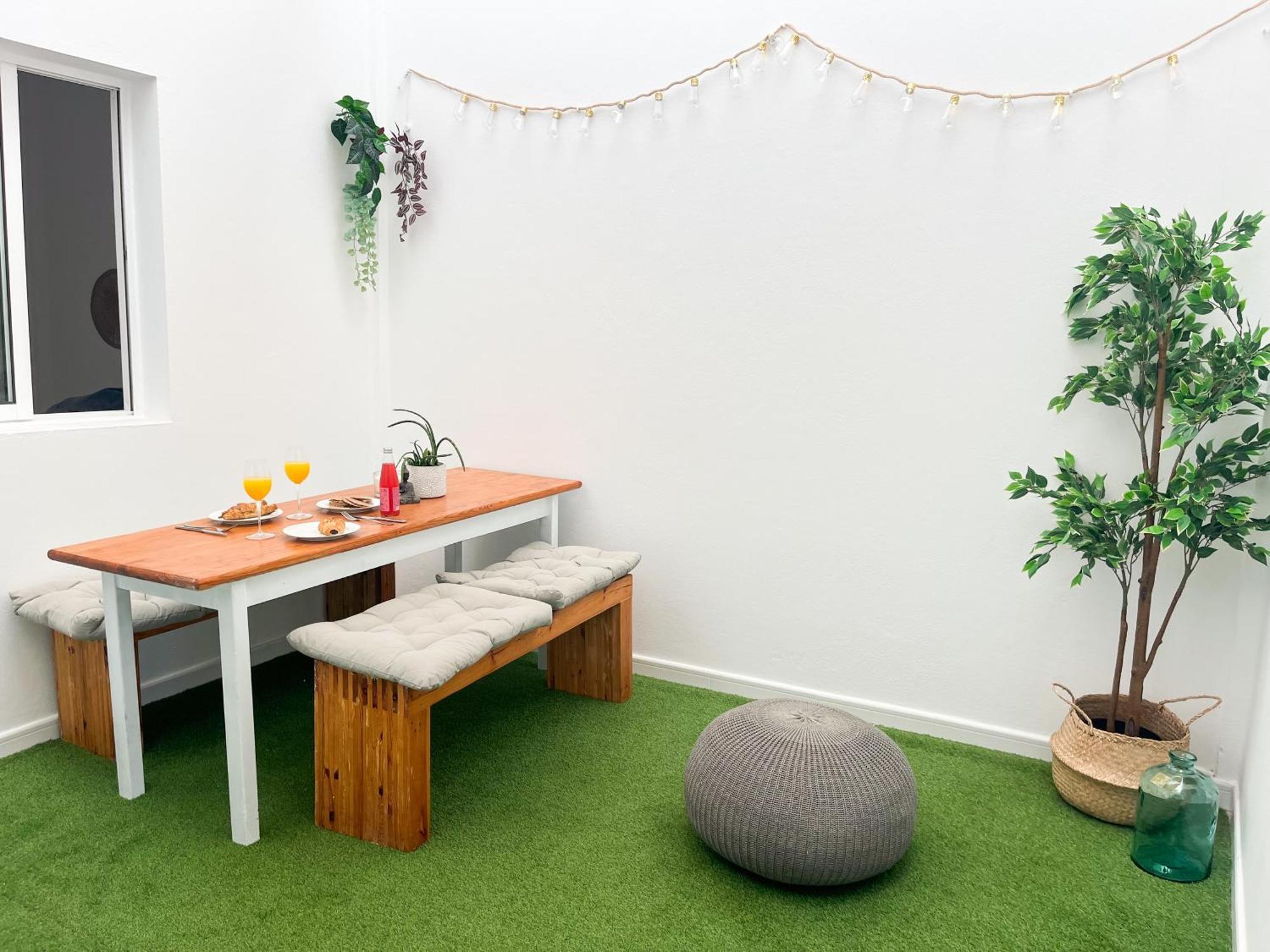 Yuka Apartment コラレホ エクステリア 写真