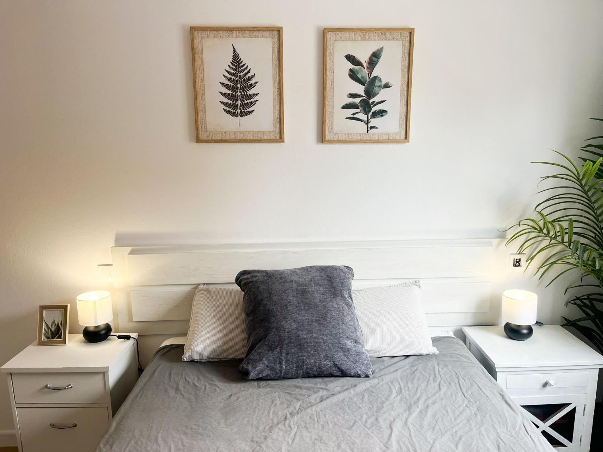 Yuka Apartment コラレホ エクステリア 写真