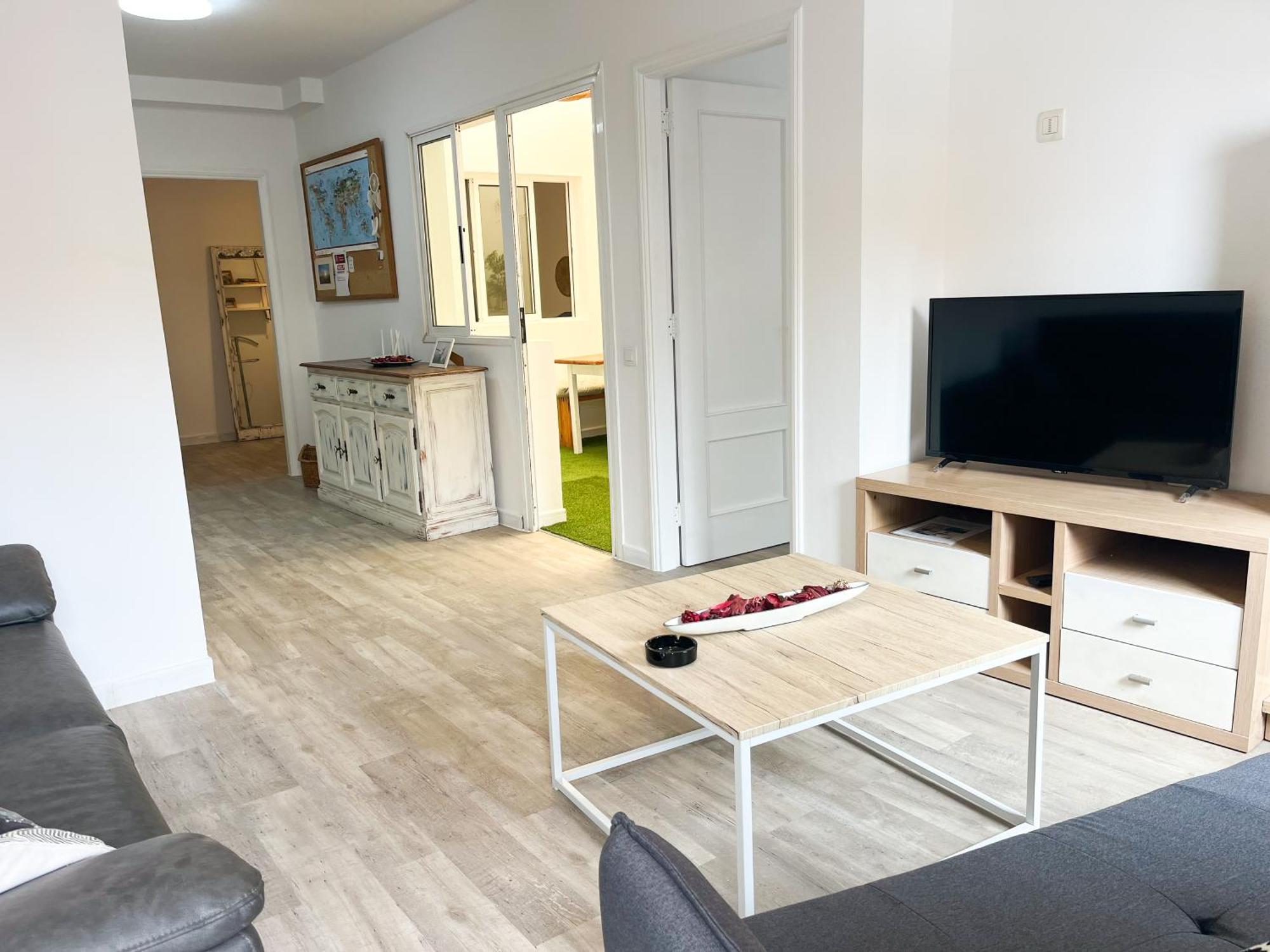 Yuka Apartment コラレホ エクステリア 写真